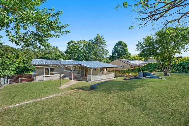Second view of Homely house listing, 14 Minkara Street, Indooroopilly QLD 4068