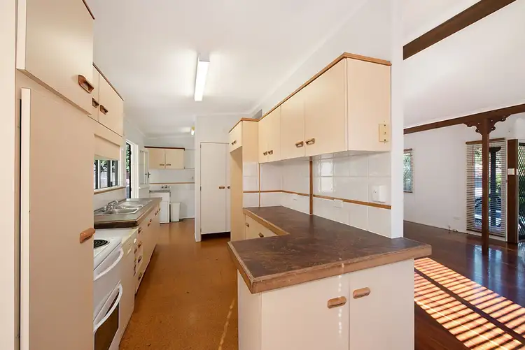 Fourth view of Homely house listing, 14 Minkara Street, Indooroopilly QLD 4068