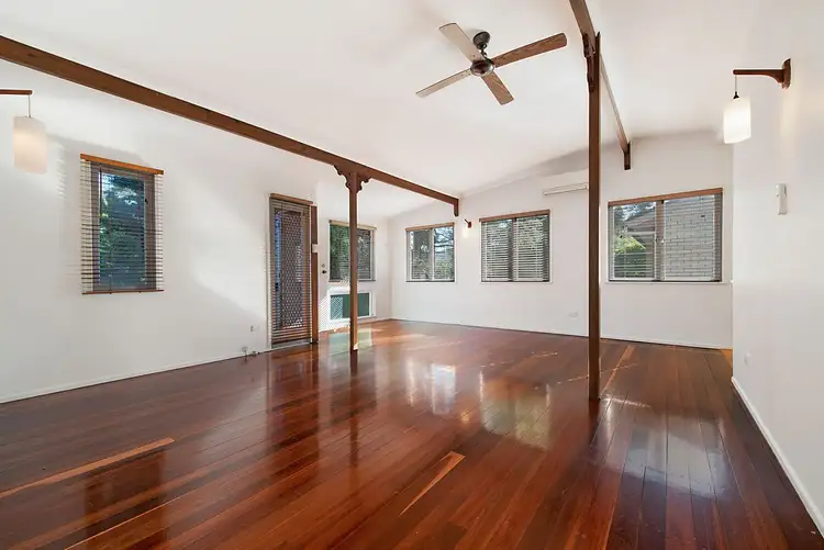 Fifth view of Homely house listing, 14 Minkara Street, Indooroopilly QLD 4068