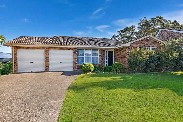 7 Lancaster Parade, Bateau Bay NSW 2261