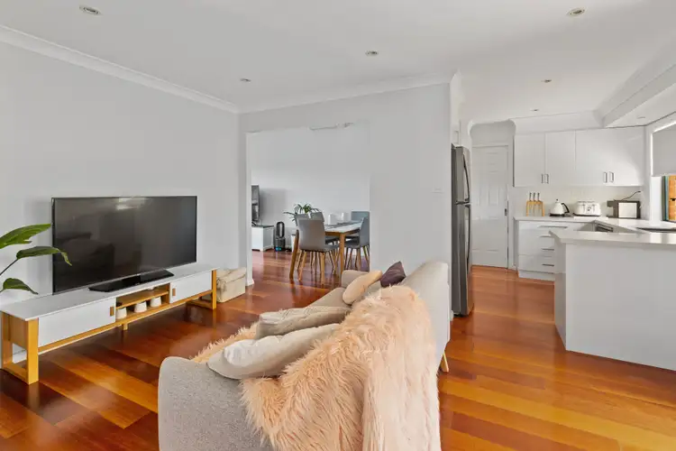 Third view of Homely house listing, 71 Pagoda Crescent, Quakers Hill NSW 2763