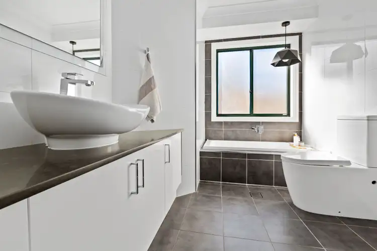 Sixth view of Homely house listing, 71 Pagoda Crescent, Quakers Hill NSW 2763