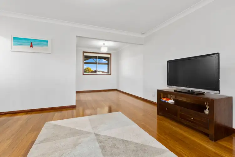 Third view of Homely house listing, 69 Warrimoo Drive, Quakers Hill NSW 2763