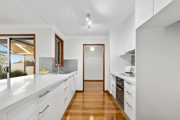 Fourth view of Homely house listing, 69 Warrimoo Drive, Quakers Hill NSW 2763