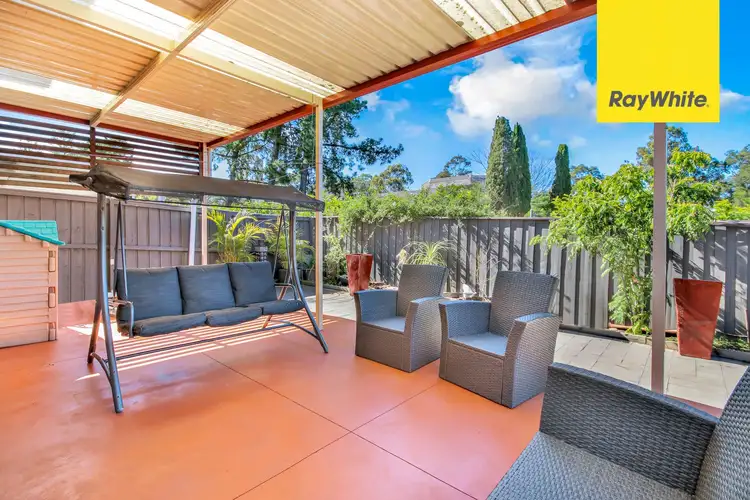 Sixth view of Homely semi-detached listing, 15 Dunn Way, Blacktown NSW 2148