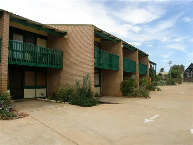 Fifth view of Homely unit listing, 7/22 Chick Court Units, Kalbarri WA