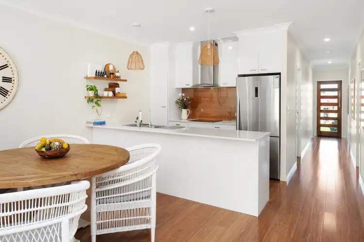 Third view of Homely semi-detached listing, 1/19 Joshua Place, Oxenford QLD 4210