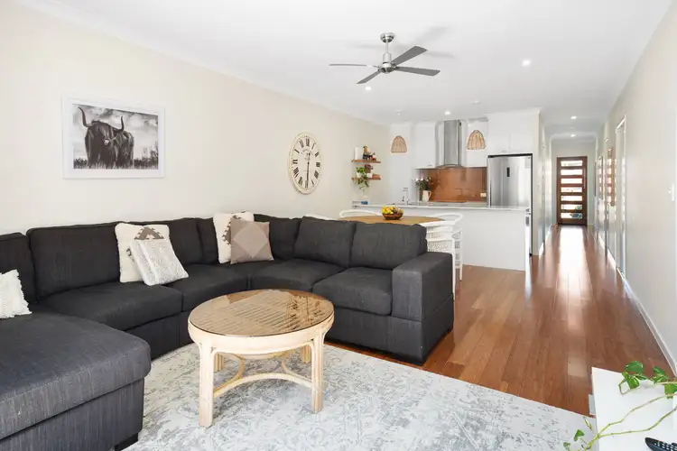 Fourth view of Homely semi-detached listing, 1/19 Joshua Place, Oxenford QLD 4210
