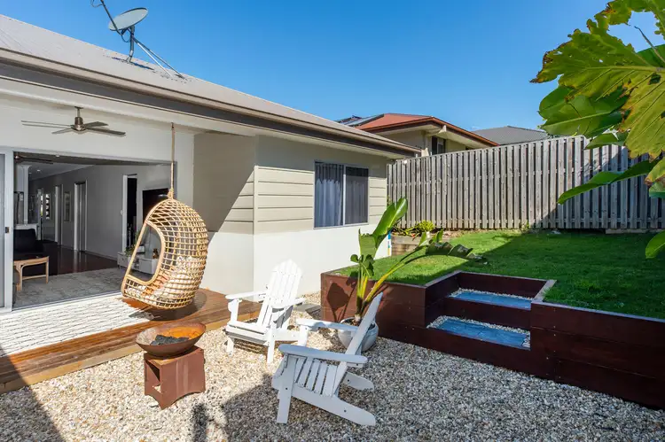 Fifth view of Homely semi-detached listing, 1/19 Joshua Place, Oxenford QLD 4210