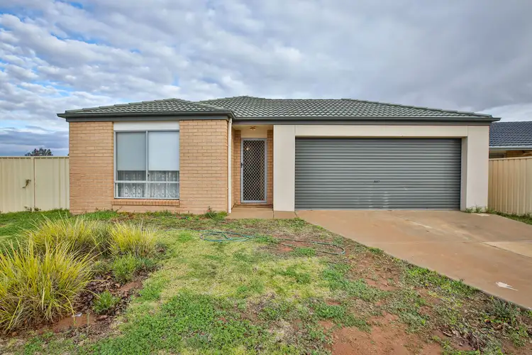 Main view of Homely house listing, 4 Cufari Drive, Red Cliffs VIC 3496