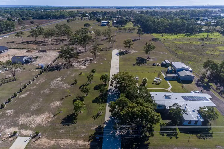 Second view of Homely land listing, 29D Von Deest Street, Kensington QLD 4670