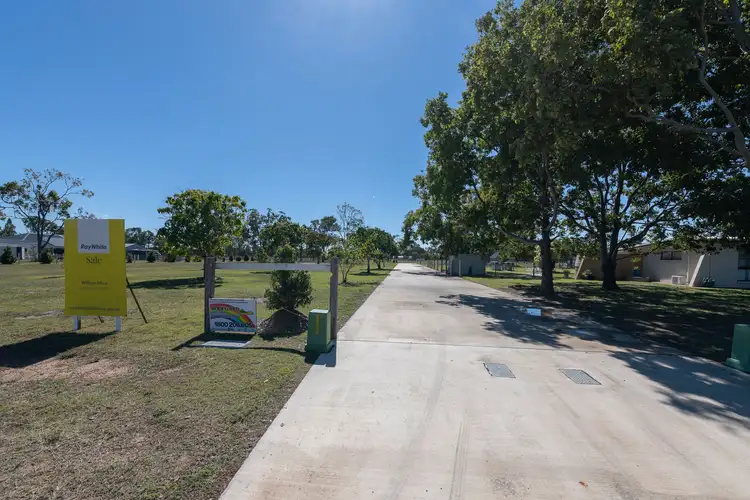 Third view of Homely land listing, 29D Von Deest Street, Kensington QLD 4670