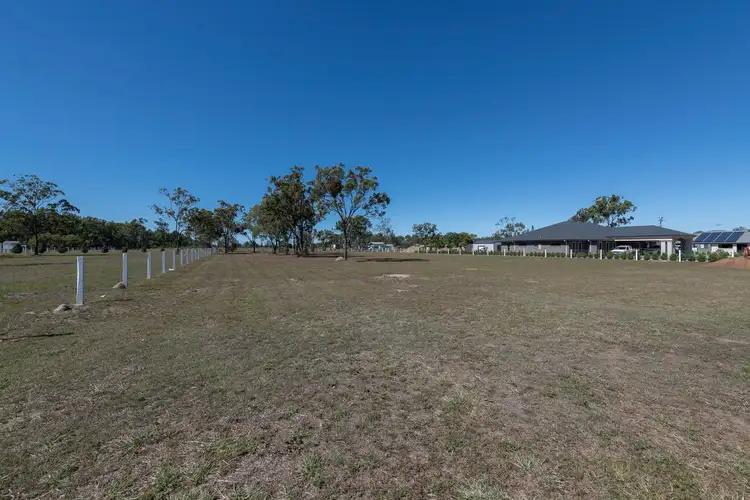 Fourth view of Homely land listing, 46 Crow Street, Kensington QLD 4670