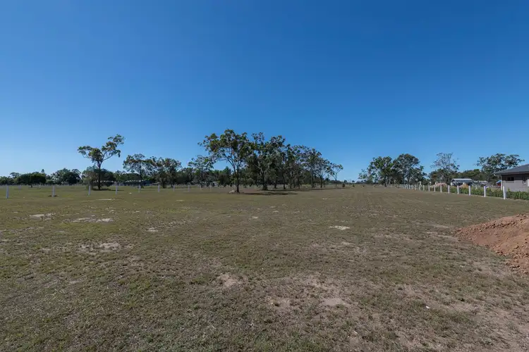 Fifth view of Homely land listing, 46 Crow Street, Kensington QLD 4670