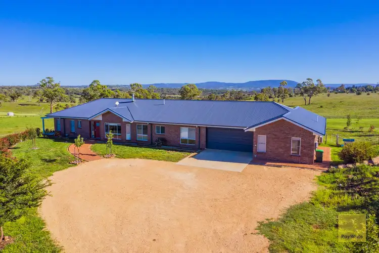 Second view of Homely house listing, 4 Parsons Close, Armidale NSW 2350