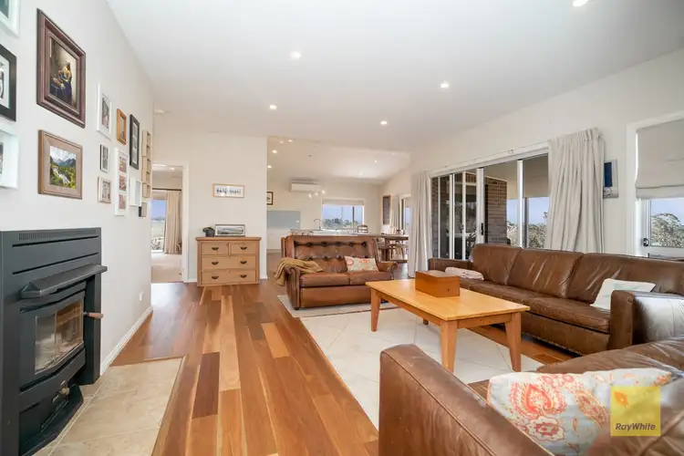 Third view of Homely house listing, 4 Parsons Close, Armidale NSW 2350