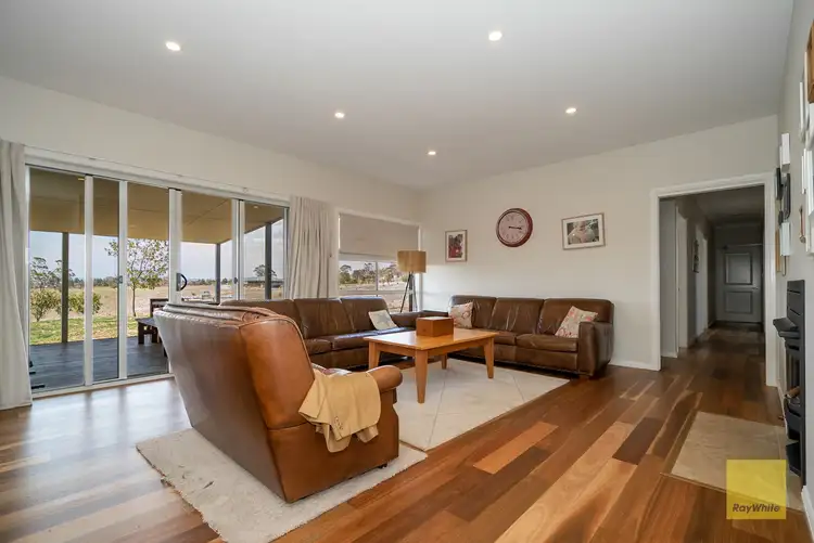 Fourth view of Homely house listing, 4 Parsons Close, Armidale NSW 2350