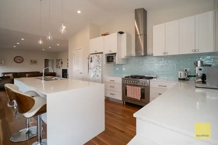 Fifth view of Homely house listing, 4 Parsons Close, Armidale NSW 2350