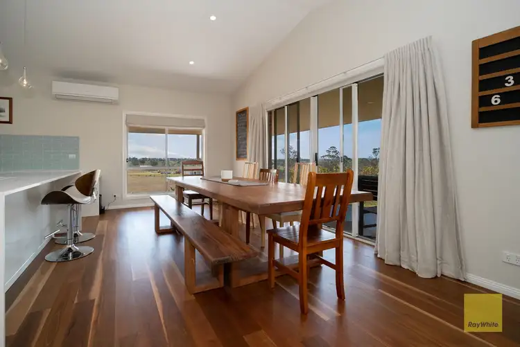 Sixth view of Homely house listing, 4 Parsons Close, Armidale NSW 2350