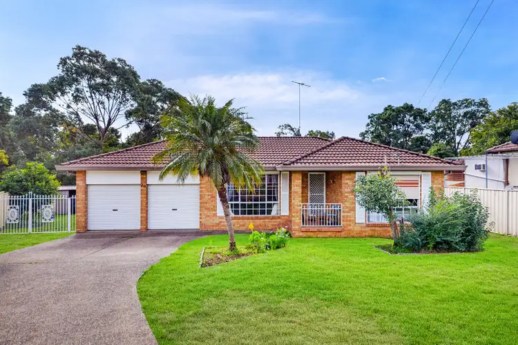 29 McGirr Parade, Warwick Farm NSW 2170