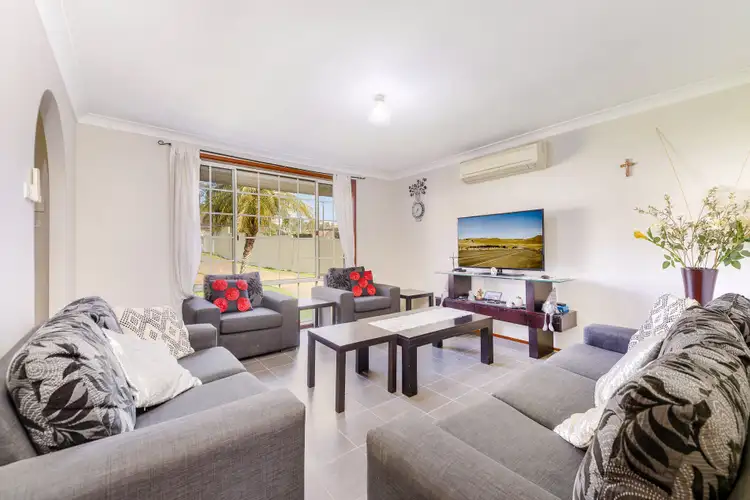 Second view of Homely house listing, 29 McGirr Parade, Warwick Farm NSW 2170