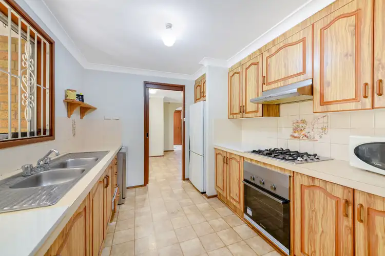 Third view of Homely house listing, 29 McGirr Parade, Warwick Farm NSW 2170