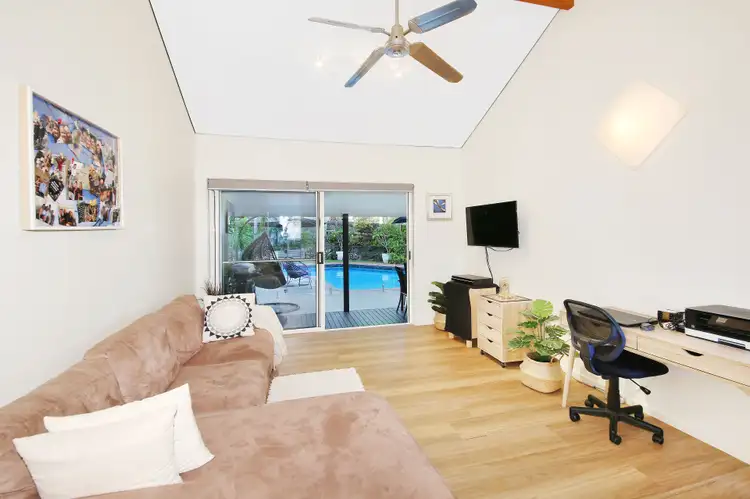 Fourth view of Homely house listing, 8 Gumtree Drive, Buderim QLD 4556