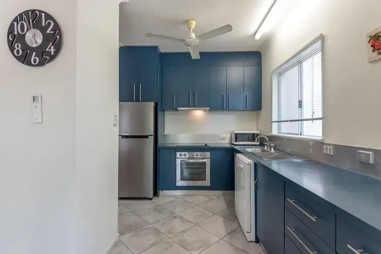 Main view of Homely apartment listing, 2/11 Morning Close, Port Douglas QLD 4877