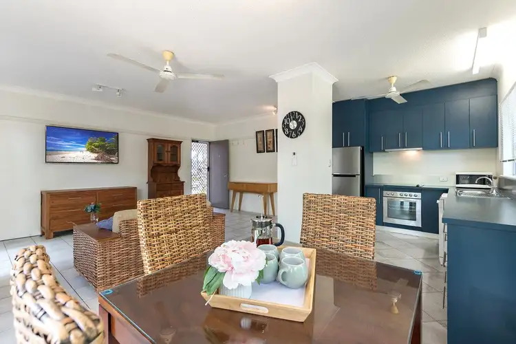 Second view of Homely apartment listing, 2/11 Morning Close, Port Douglas QLD 4877