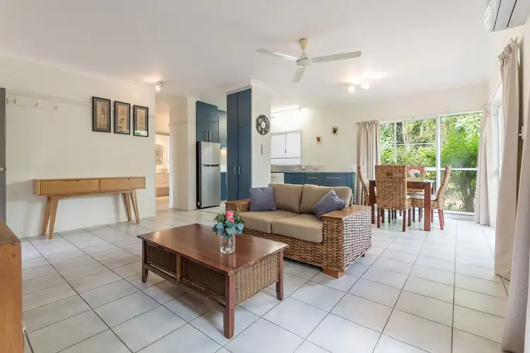 Third view of Homely apartment listing, 2/11 Morning Close, Port Douglas QLD 4877