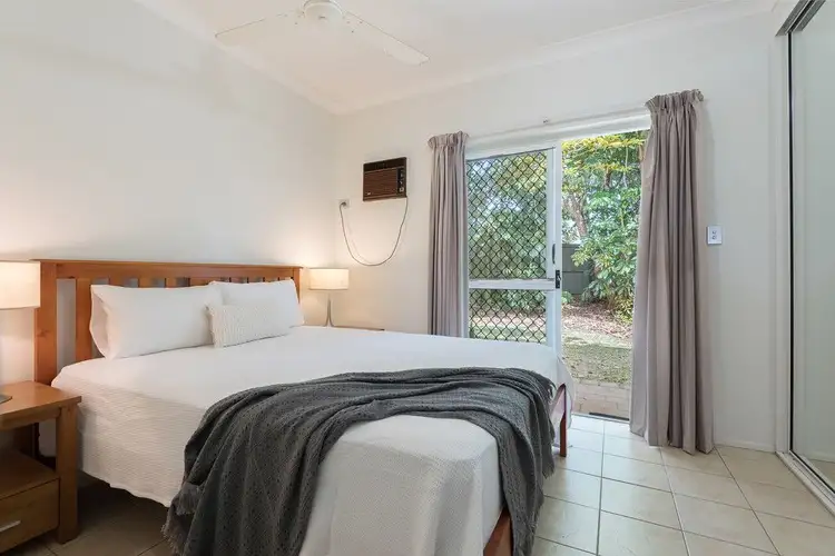 Fifth view of Homely apartment listing, 2/11 Morning Close, Port Douglas QLD 4877