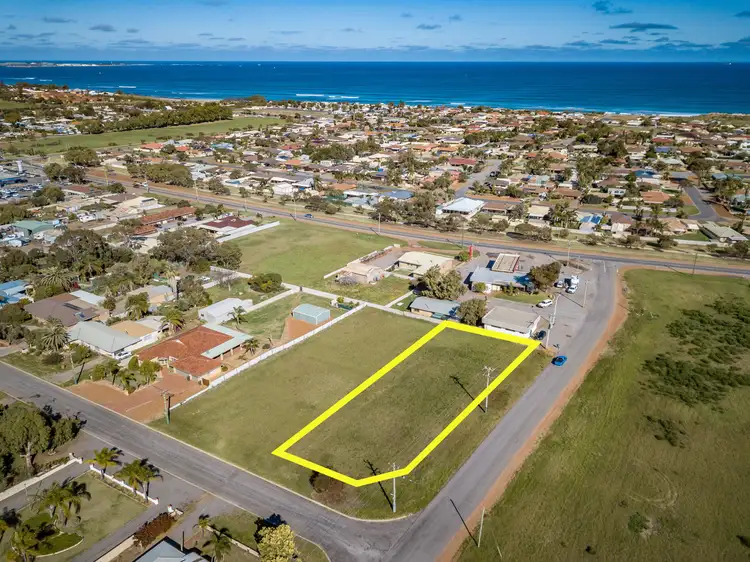 Main view of Homely land listing, 4 Stella Road, Glenfield WA 6532