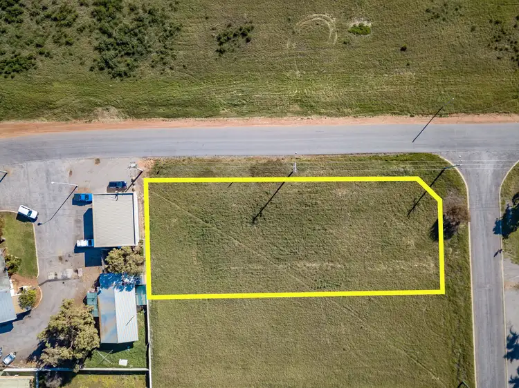 Second view of Homely land listing, 4 Stella Road, Glenfield WA 6532