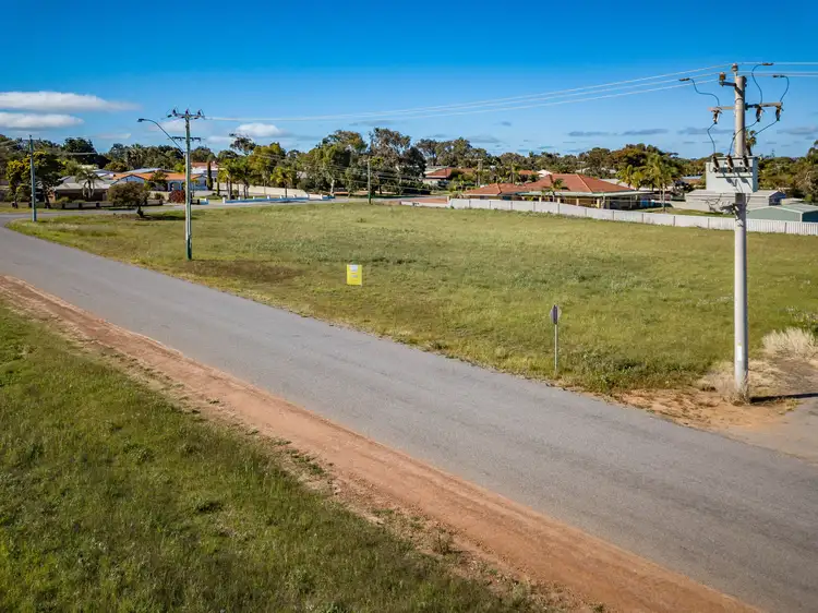 Third view of Homely land listing, 4 Stella Road, Glenfield WA 6532