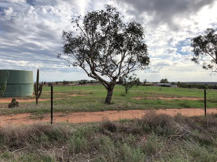 Third view of Homely land listing, Lot 84 Eighth Avenue, Northampton WA 6535