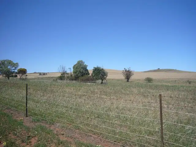 Sixth view of Homely land listing, Lot 84 Eighth Avenue, Northampton WA 6535