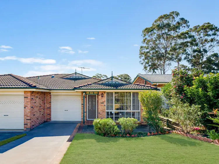 98A Evelyn Street, Macquarie Fields NSW 2564