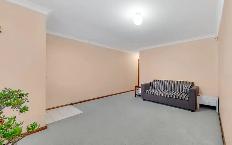 Third view of Homely semi-detached listing, 98A Evelyn Street, Macquarie Fields NSW 2564