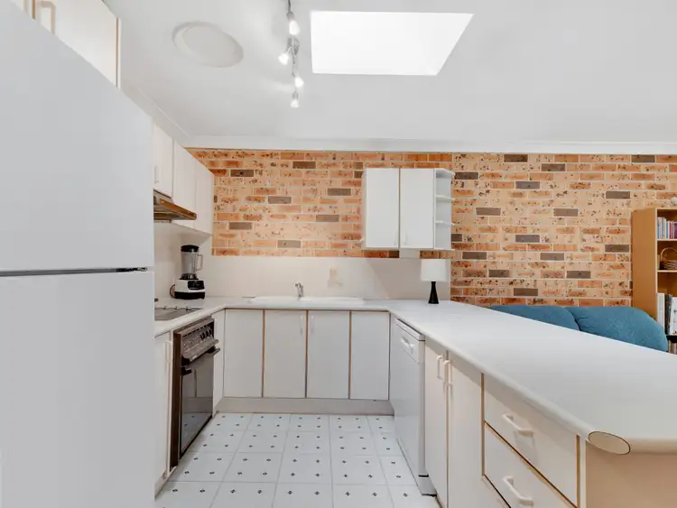 Fourth view of Homely semi-detached listing, 98A Evelyn Street, Macquarie Fields NSW 2564