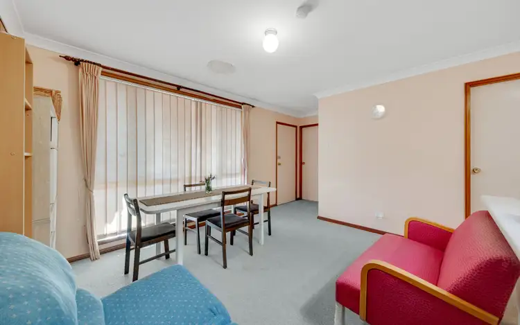 Fifth view of Homely semi-detached listing, 98A Evelyn Street, Macquarie Fields NSW 2564