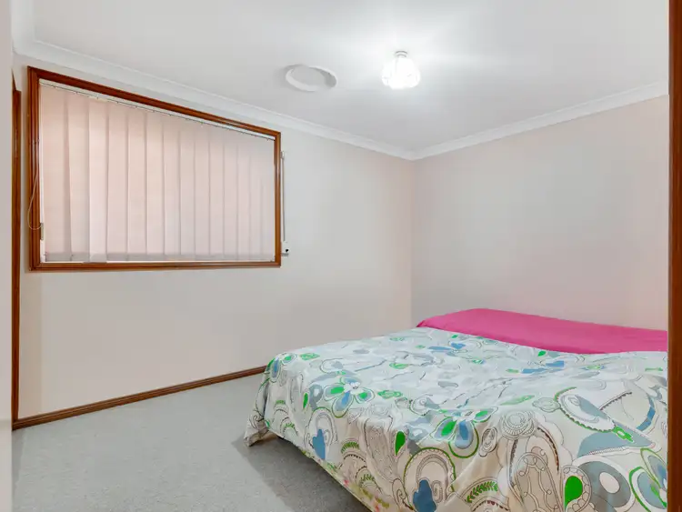 Sixth view of Homely semi-detached listing, 98A Evelyn Street, Macquarie Fields NSW 2564