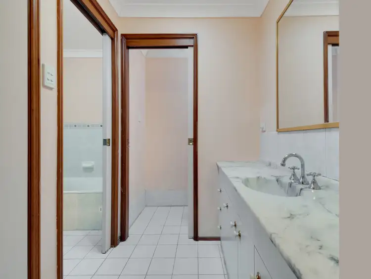 Seventh view of Homely semi-detached listing, 98A Evelyn Street, Macquarie Fields NSW 2564