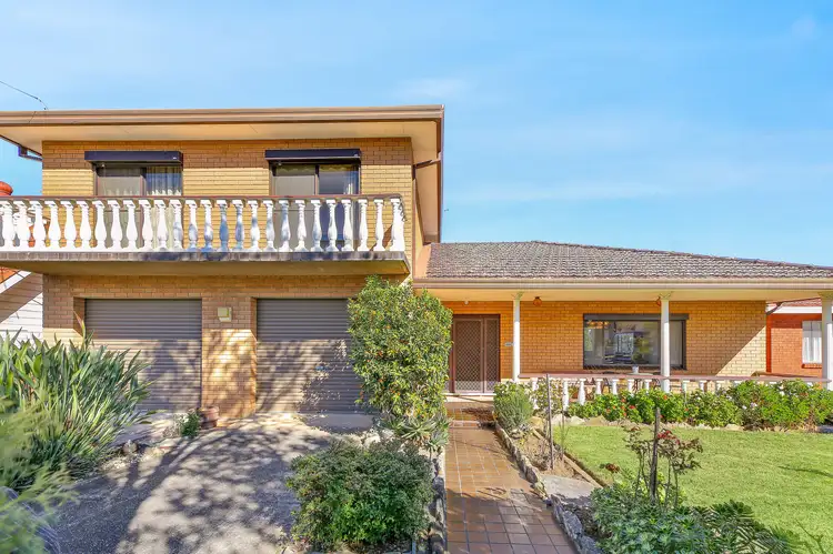 Main view of Homely house listing, 5 Warung Street, Yagoona NSW 2199