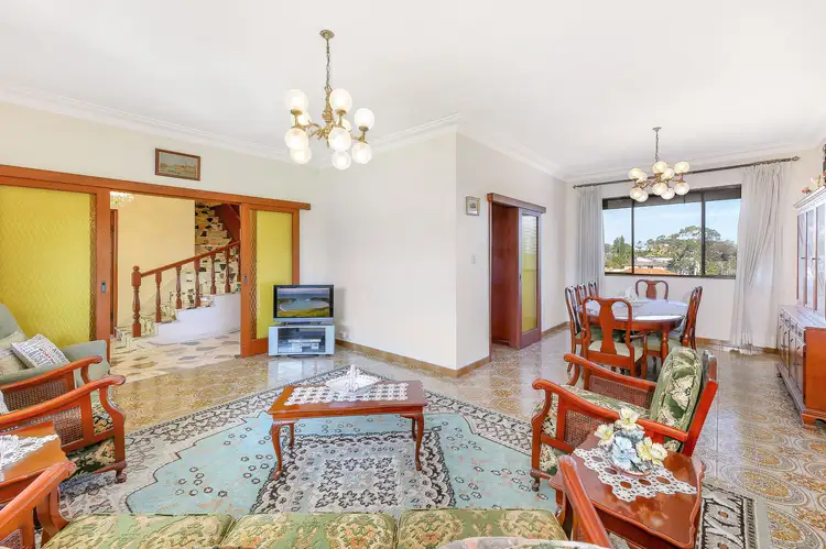 Second view of Homely house listing, 5 Warung Street, Yagoona NSW 2199
