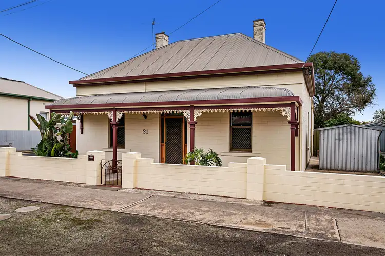 21 Darton Street, Birkenhead SA 5015
