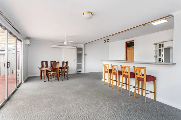 Second view of Homely house listing, 21 Darton Street, Birkenhead SA 5015