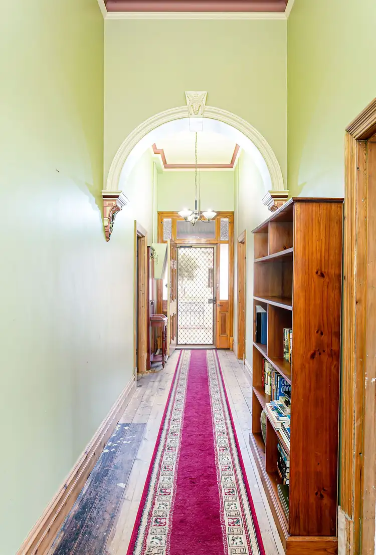 Fifth view of Homely house listing, 21 Darton Street, Birkenhead SA 5015