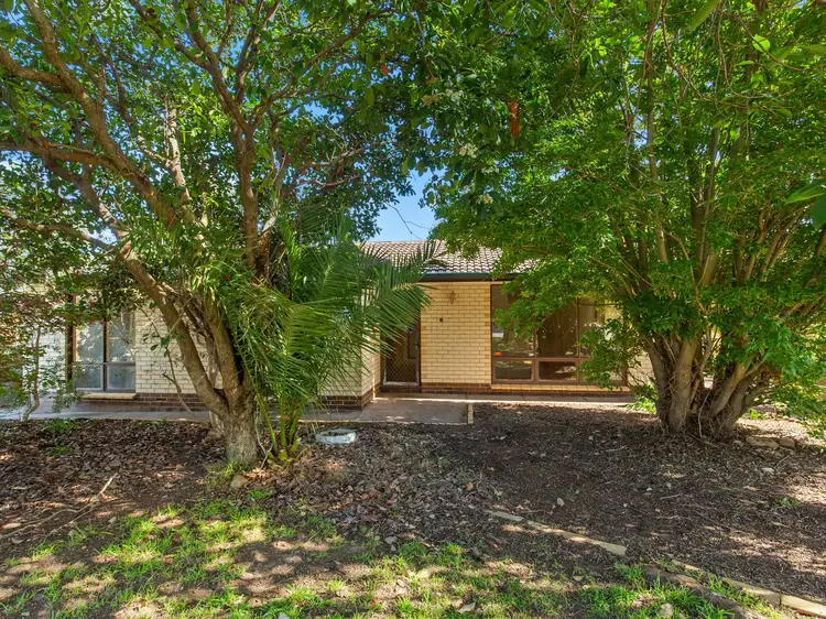 Second view of Homely house listing, 33 Meadow Way, Hackham West SA 5163