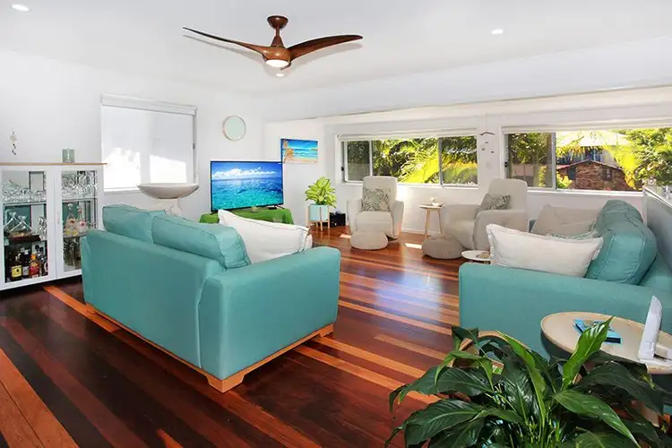 Third view of Homely house listing, 5 Lentara Crescent, Mooloolaba QLD 4557