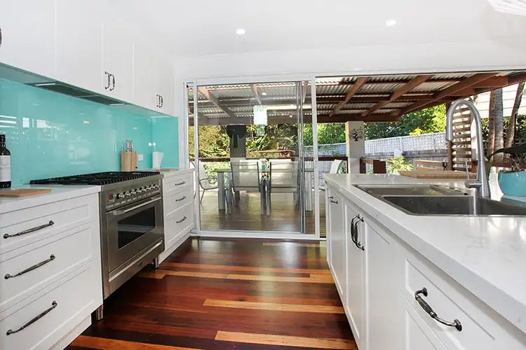 Seventh view of Homely house listing, 5 Lentara Crescent, Mooloolaba QLD 4557